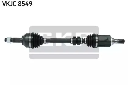 VKJC 8549 SKF Приводной вал VKJC 8549 SKF Приводной вал
